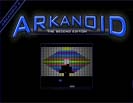 깔끔한 벽돌깨기 Arkanoid R.Kos 2 썸네일